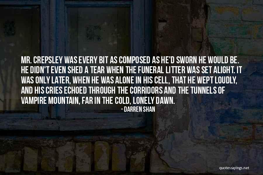 Darren Shan Quotes 722765 Darren Shan Quotes 722765