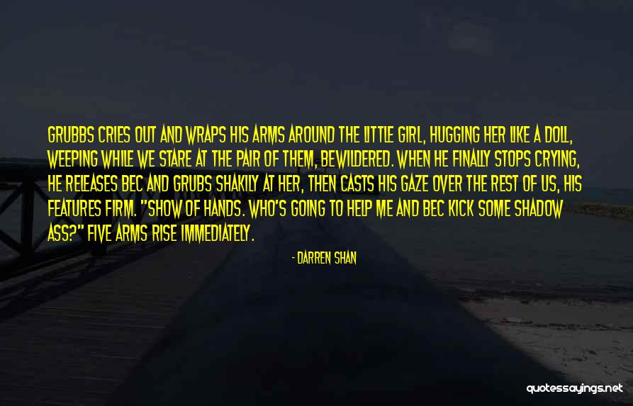 Darren Shan Quotes 763406 Darren Shan Quotes 763406