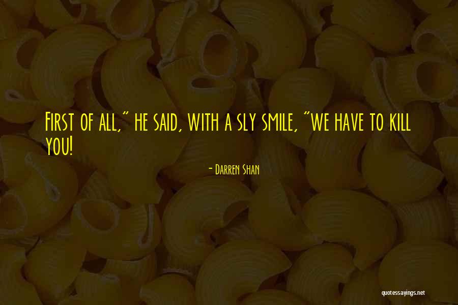 Darren Shan Quotes 827850 Darren Shan Quotes 827850