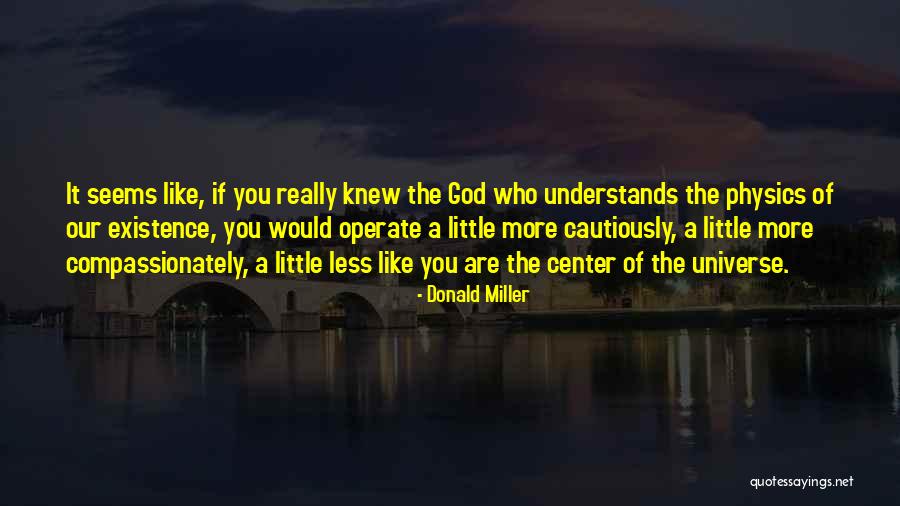 Darren Sharper Quotes By Donald Miller Darren Sharper Quotes By Donald Miller