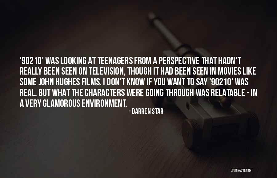 Darren Star Quotes 1266415 Darren Star Quotes 1266415