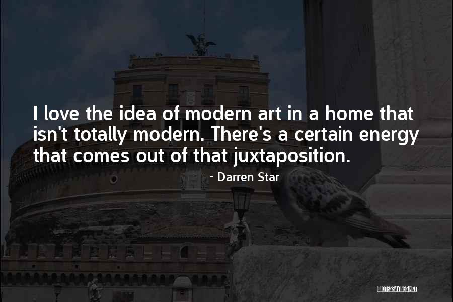 Darren Star Quotes 1460879