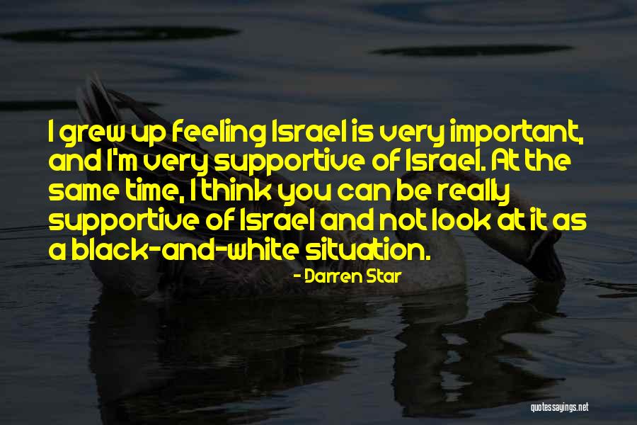 Darren Star Quotes 1763368 Darren Star Quotes 1763368