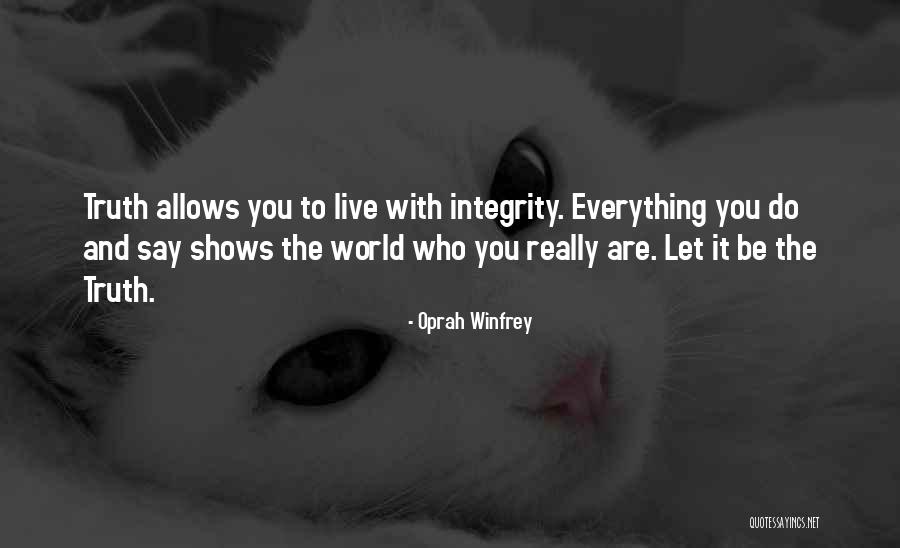 Darren Woodson Quotes By Oprah Winfrey Darren Woodson Quotes By Oprah Winfrey