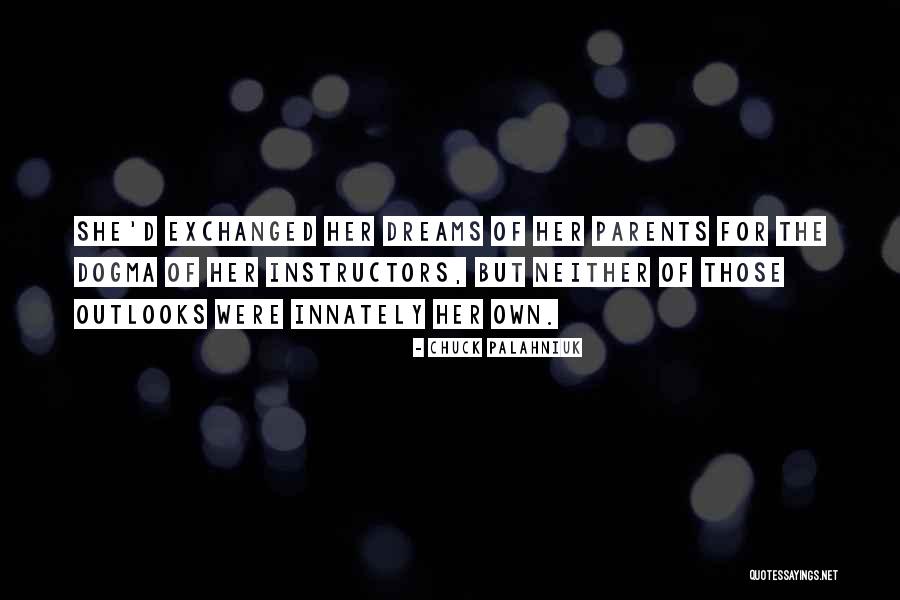Darrens Adventure Quotes By Chuck Palahniuk Darrens Adventure Quotes By Chuck Palahniuk