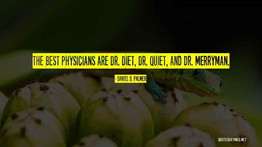 Darrens Airedales Quotes By Daniel D. Palmer Darrens Airedales Quotes By Daniel D. Palmer