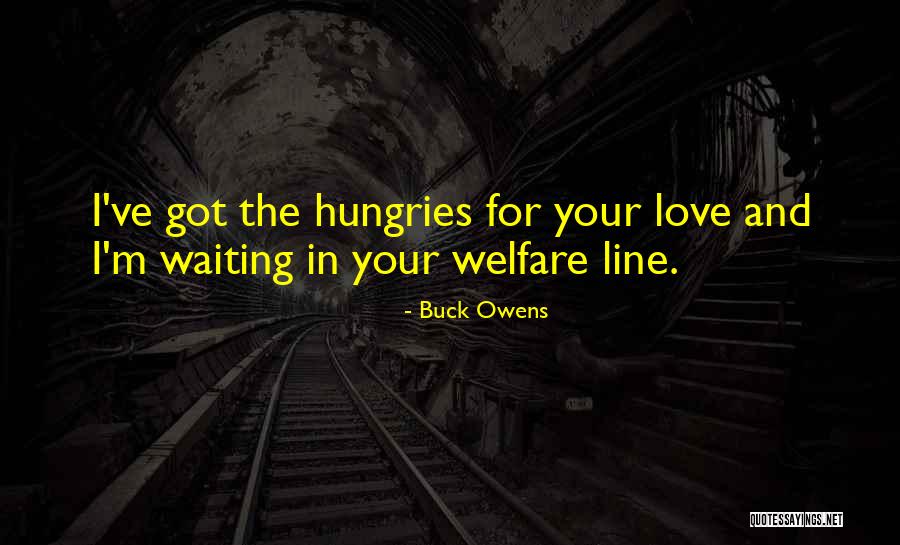Darrent Williams Quotes By Buck Owens Darrent Williams Quotes By Buck Owens
