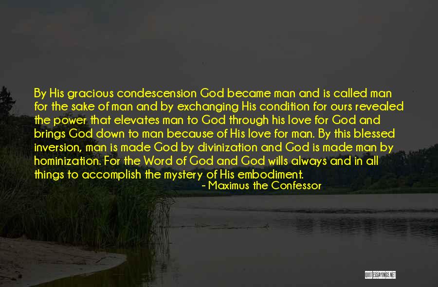 Darrent Williams Quotes By Maximus The Confessor Darrent Williams Quotes By Maximus The Confessor