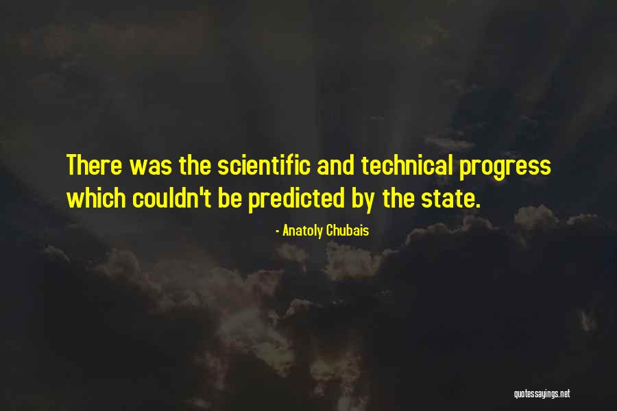 Darrick Antell Quotes By Anatoly Chubais Darrick Antell Quotes By Anatoly Chubais