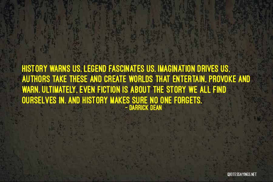 Darrick Dean Quotes 1694103 Darrick Dean Quotes 1694103