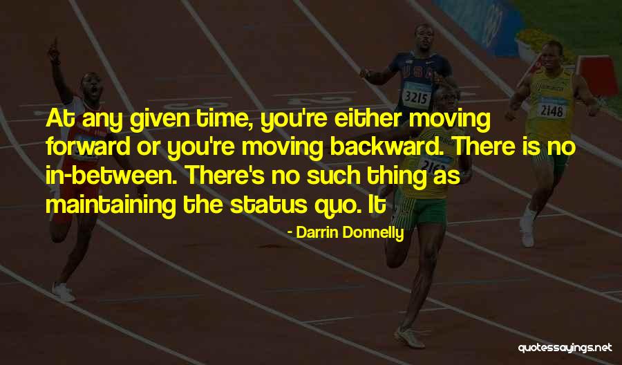 Darrin Donnelly Quotes 1273359