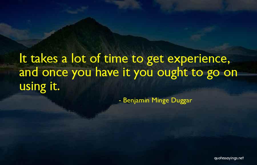 Darrin Henson Quotes By Benjamin Minge Duggar Darrin Henson Quotes By Benjamin Minge Duggar