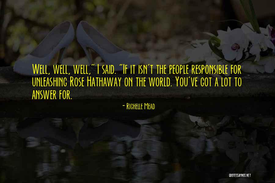 Darrin Henson Quotes By Richelle Mead Darrin Henson Quotes By Richelle Mead