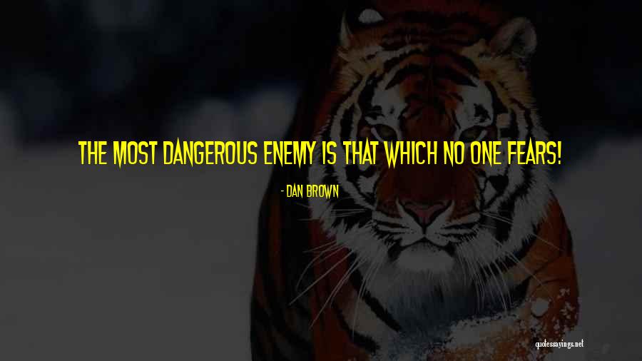 Darrin Horn Quotes By Dan Brown Darrin Horn Quotes By Dan Brown