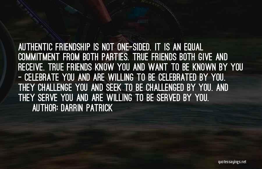 Darrin Patrick Quotes 1123910