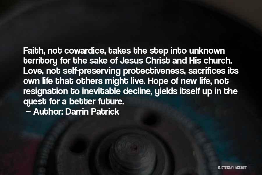 Darrin Patrick Quotes 199840