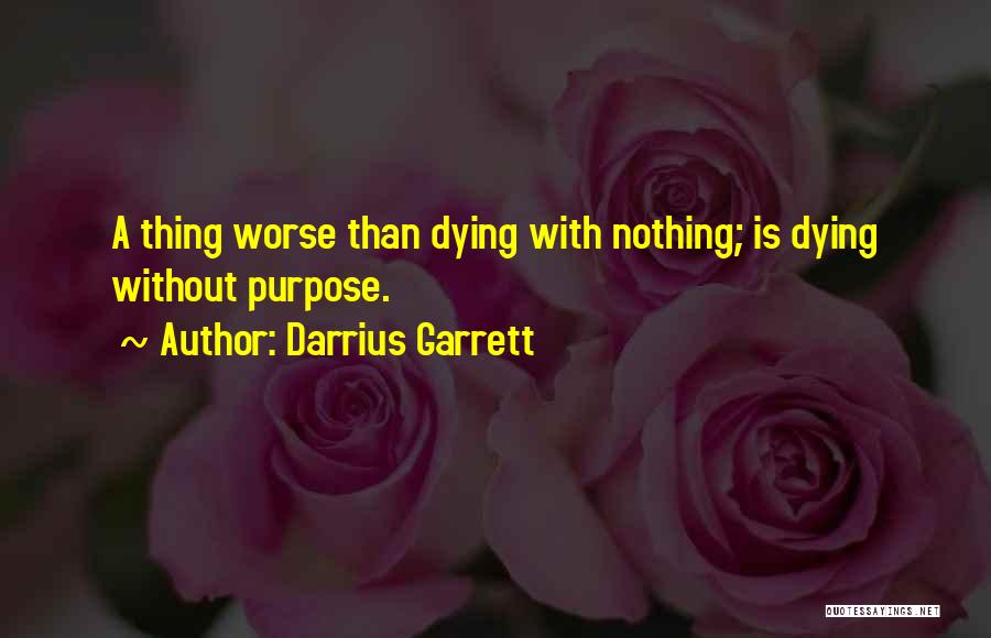 Darrius Garrett Quotes 190912