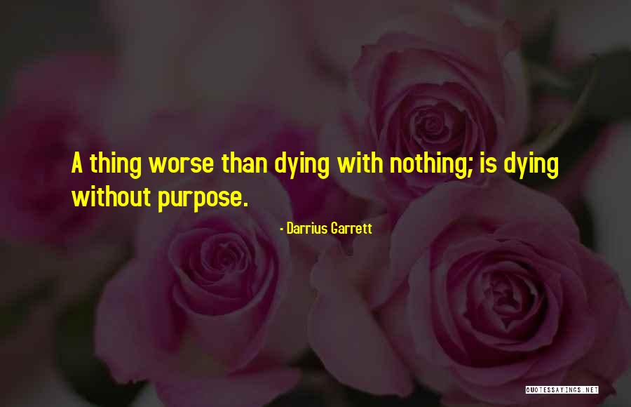 Darrius Garrett Quotes 190912