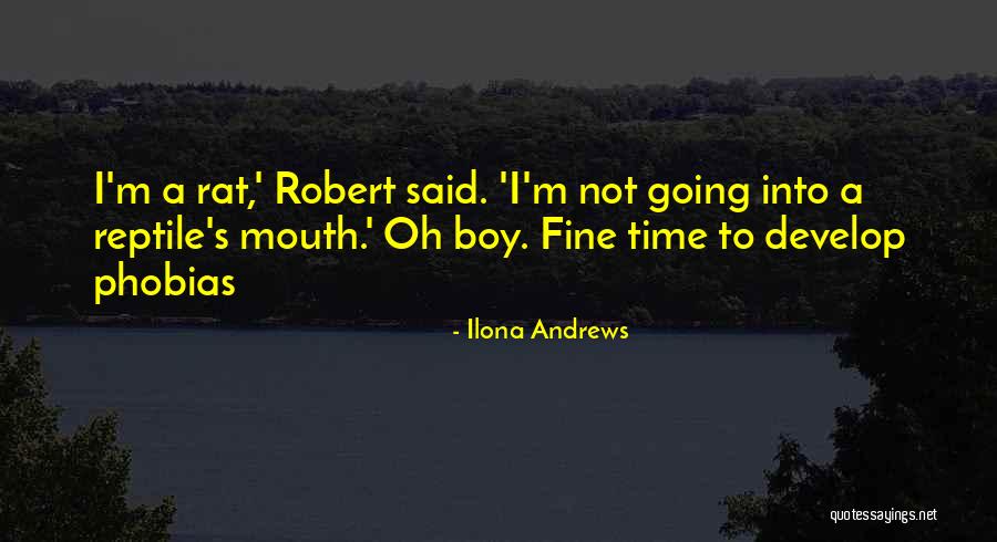 Darroch Medical Quotes By Ilona Andrews Darroch Medical Quotes By Ilona Andrews