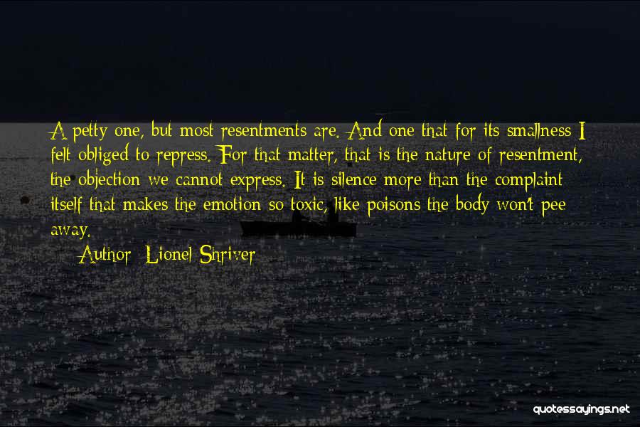 Darroch Quotes By Lionel Shriver