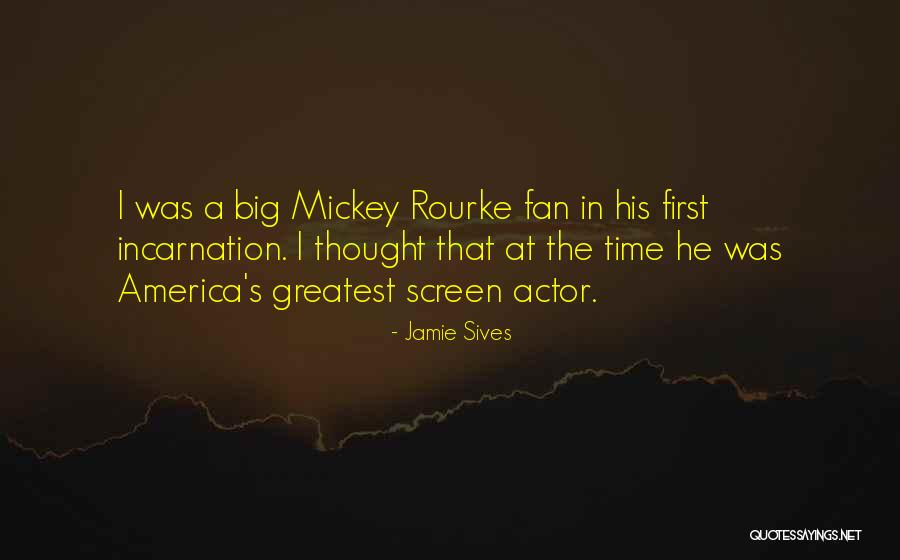 Darrold Bertsch Quotes By Jamie Sives Darrold Bertsch Quotes By Jamie Sives