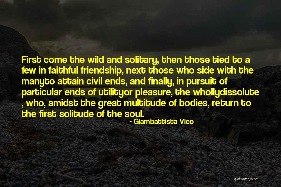 Darrold Taylor Quotes By Giambattista Vico Darrold Taylor Quotes By Giambattista Vico