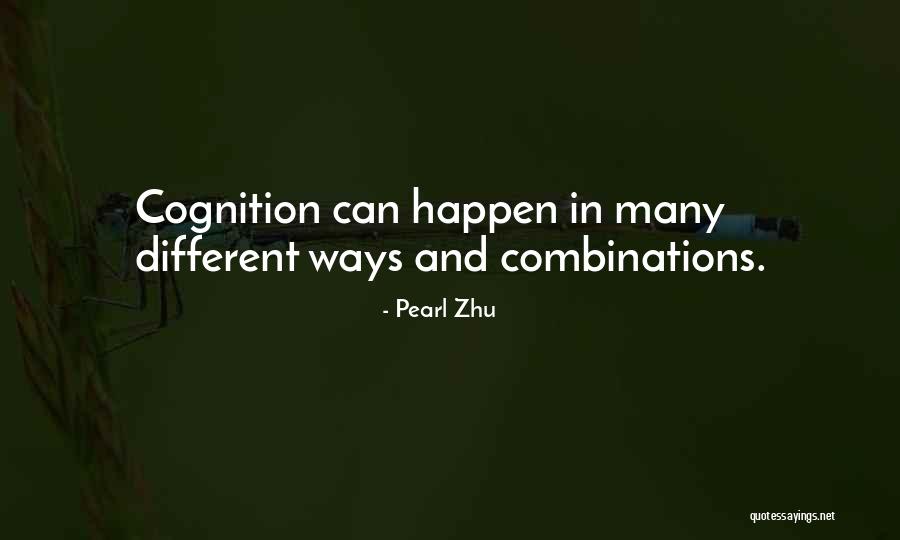Darron Thomas Quotes By Pearl Zhu Darron Thomas Quotes By Pearl Zhu