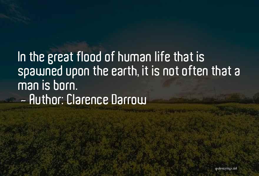 Darrow Quotes By Clarence Darrow