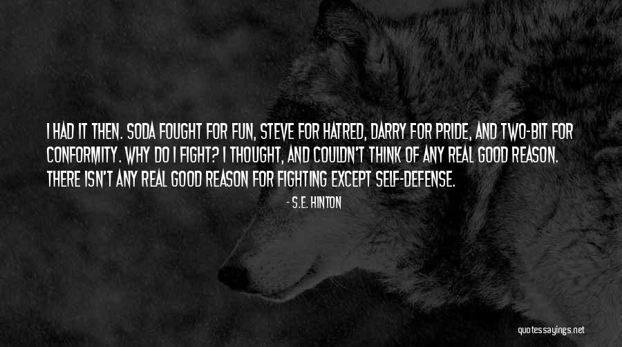 Darry Quotes By S.E. Hinton Darry Quotes By S.E. Hinton