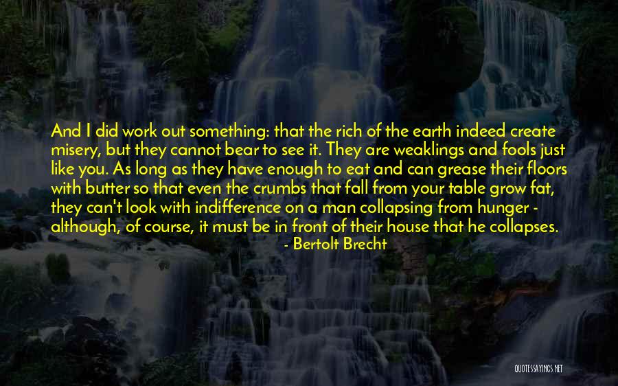 Darry The Outsiders And Page Numbers Quotes By Bertolt Brecht Darry The Outsiders And Page Numbers Quotes By Bertolt Brecht