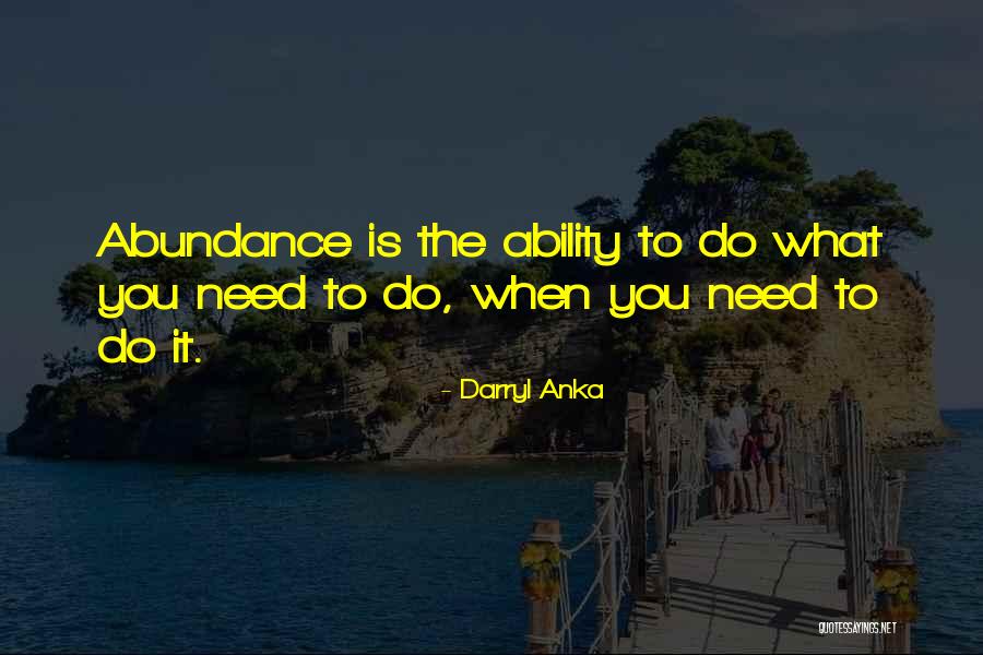 Darryl Anka Quotes 494003