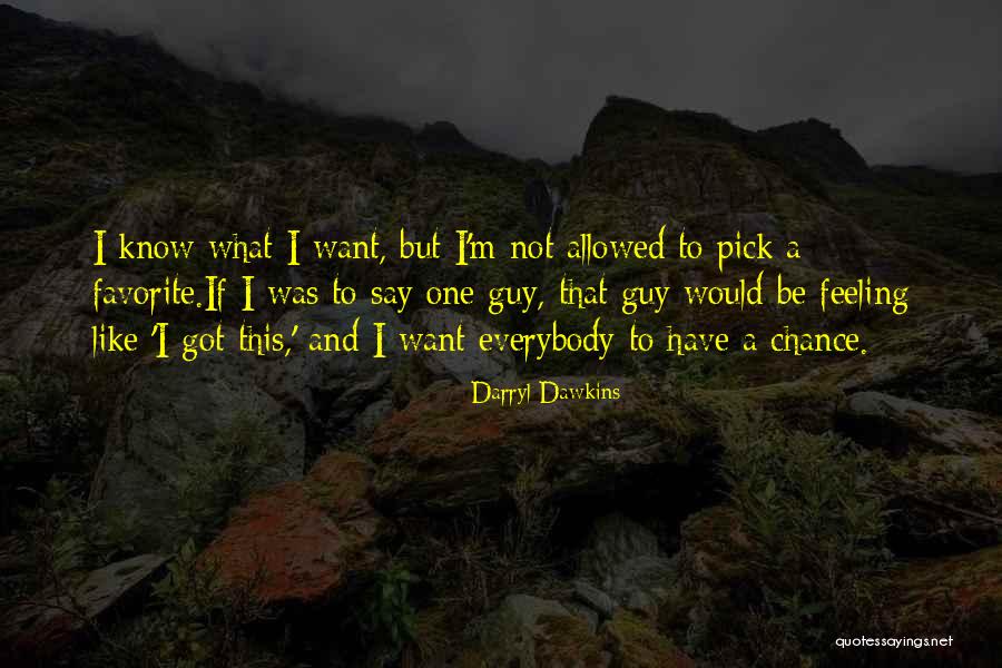 Darryl Dawkins Quotes 1712792 Darryl Dawkins Quotes 1712792