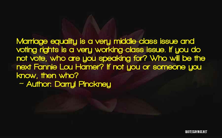 Darryl Pinckney Quotes 1343720