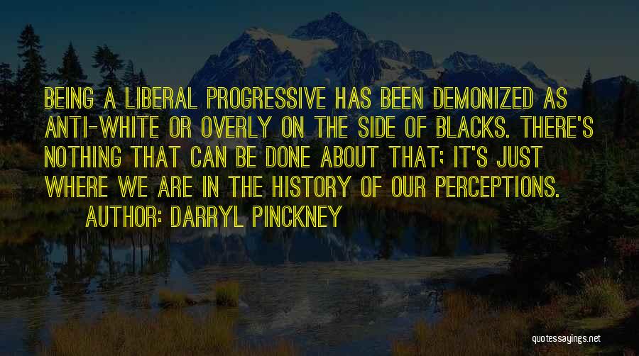 Darryl Pinckney Quotes 1846028