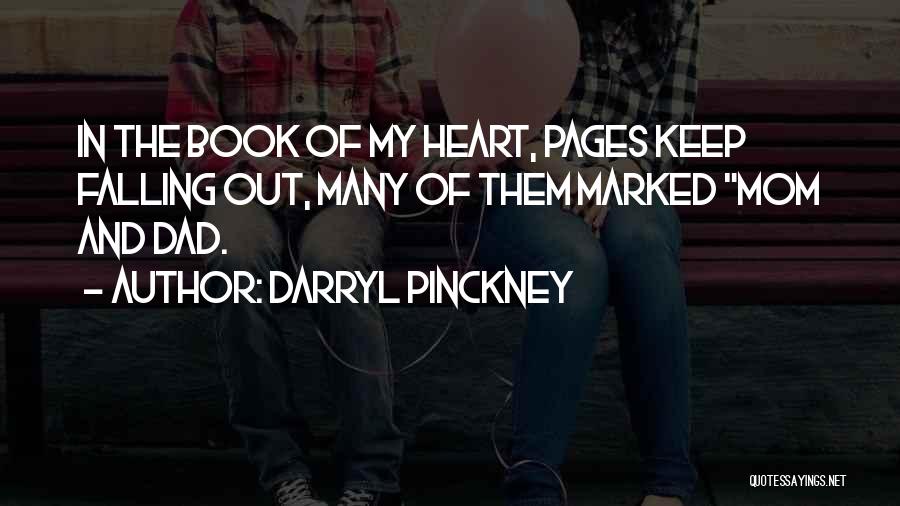 Darryl Pinckney Quotes 486711