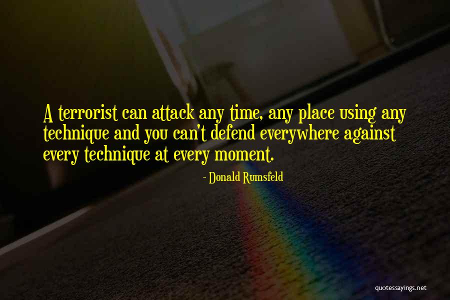 Darryle Bankhead Quotes By Donald Rumsfeld Darryle Bankhead Quotes By Donald Rumsfeld