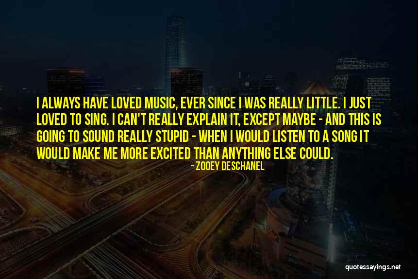 Darryle Hamlin Quotes By Zooey Deschanel Darryle Hamlin Quotes By Zooey Deschanel