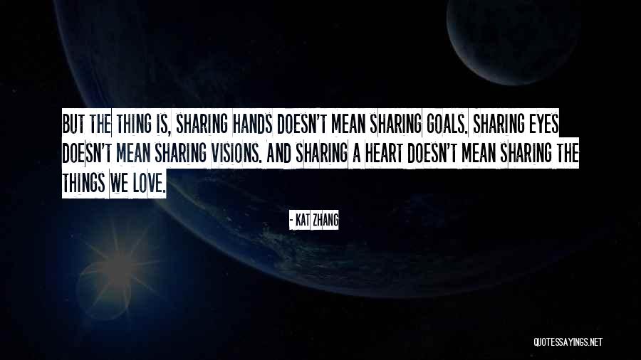 Darsee Quotes By Kat Zhang Darsee Quotes By Kat Zhang