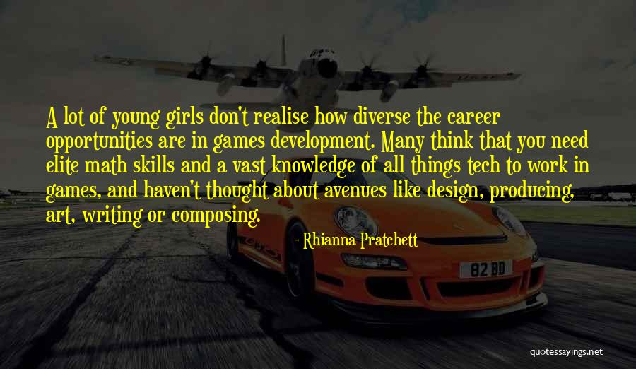 Darsena Osmani Qartulad Quotes By Rhianna Pratchett Darsena Osmani Qartulad Quotes By Rhianna Pratchett