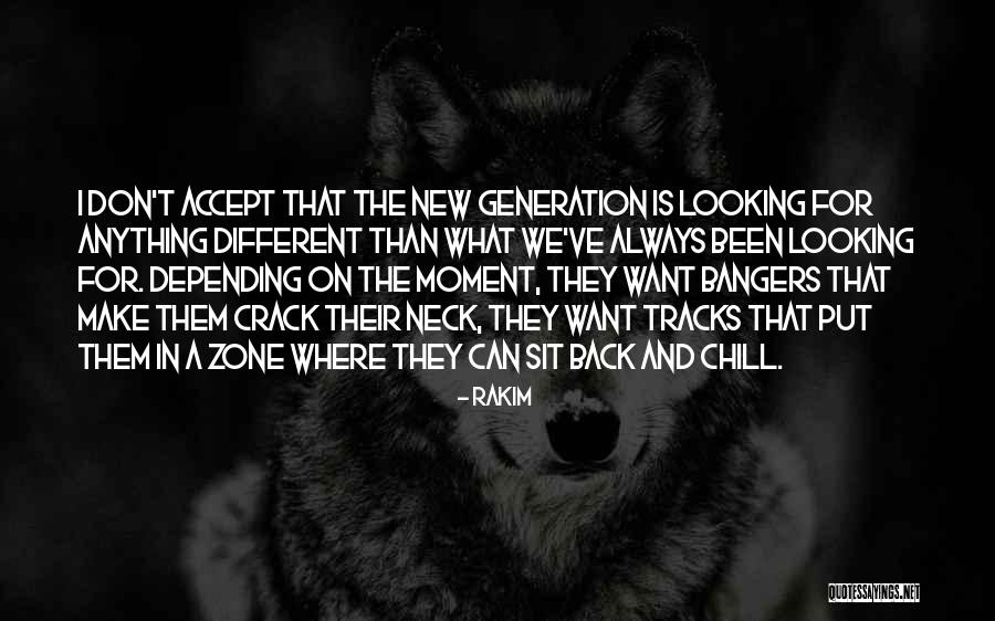 Darshanie Quotes By Rakim Darshanie Quotes By Rakim