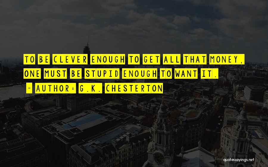 Darsheel Safari Quotes By G.K. Chesterton