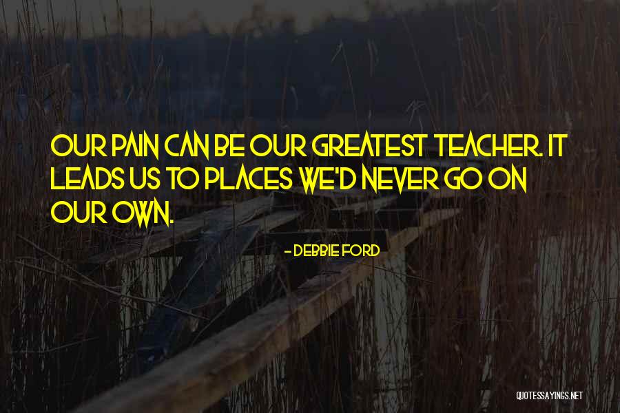Darsheel Safary Quotes By Debbie Ford Darsheel Safary Quotes By Debbie Ford