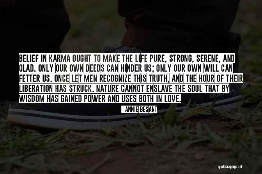 Darski Crochet Quotes By Annie Besant Darski Crochet Quotes By Annie Besant