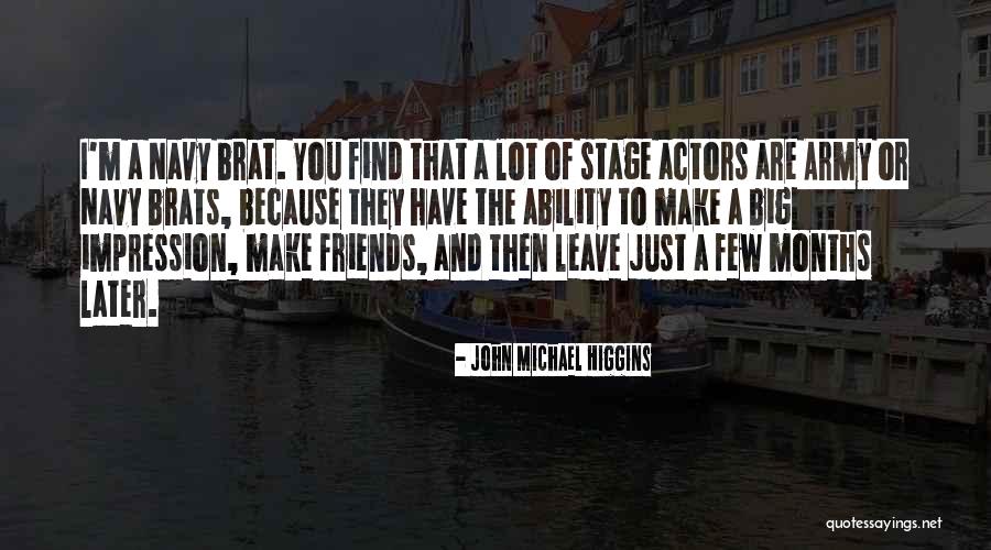 Darsonvalization Quotes By John Michael Higgins Darsonvalization Quotes By John Michael Higgins