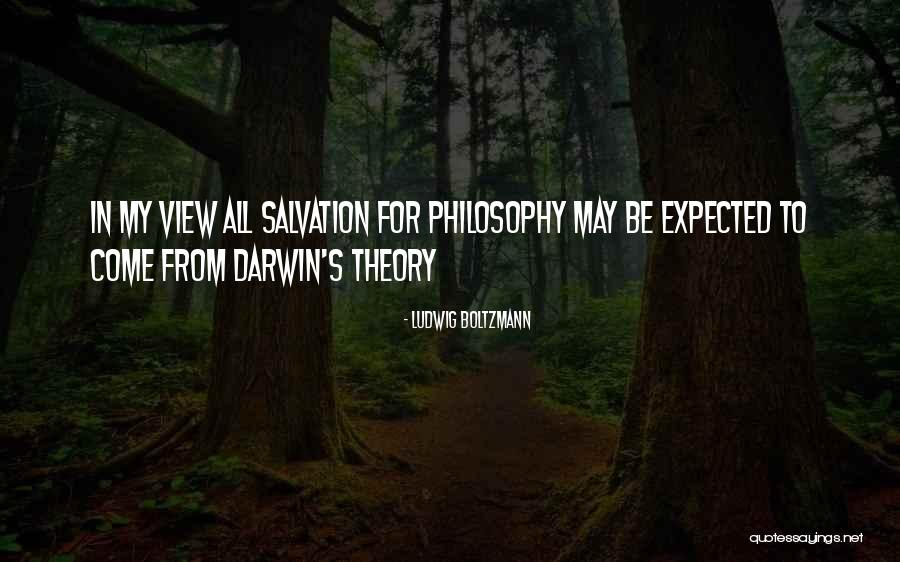 Darst Brune Quotes By Ludwig Boltzmann Darst Brune Quotes By Ludwig Boltzmann