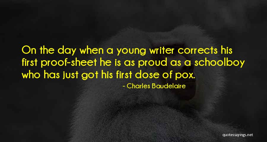 Darstellung Synonym Quotes By Charles Baudelaire Darstellung Synonym Quotes By Charles Baudelaire
