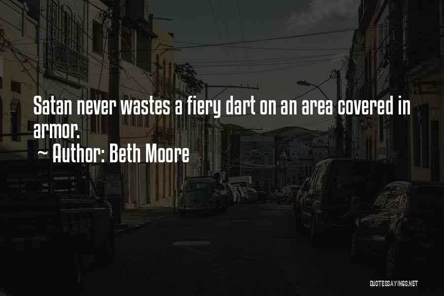 Dart Quotes By Beth Moore