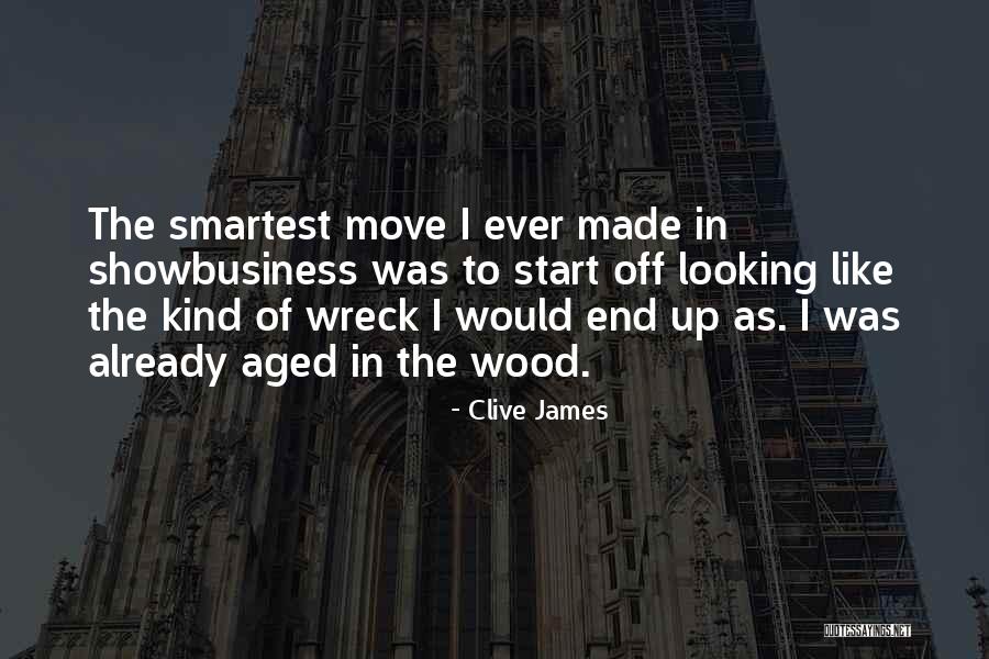 Darta Quotes By Clive James Darta Quotes By Clive James