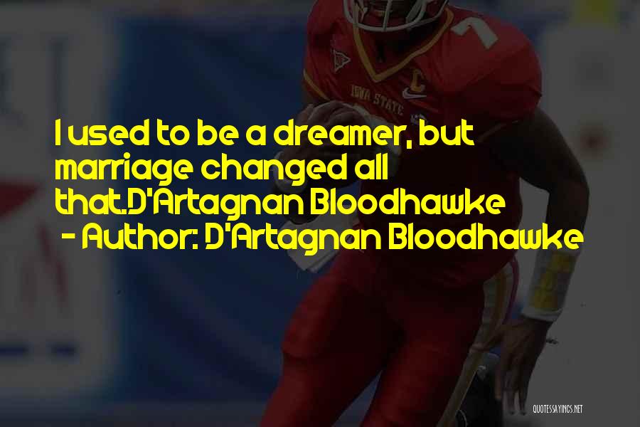 D'artagnan Quotes By D'Artagnan Bloodhawke