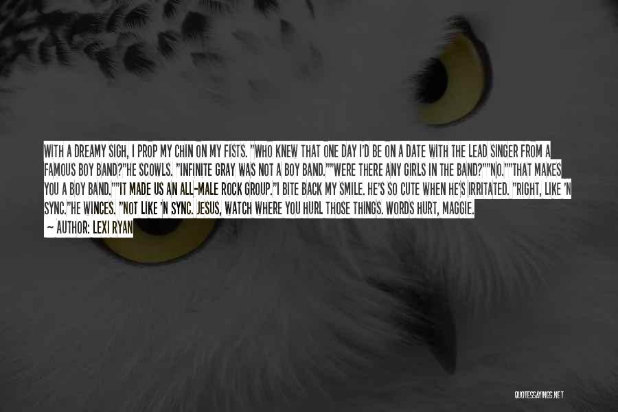 D'artagnan Quotes By Lexi Ryan D'artagnan Quotes By Lexi Ryan
